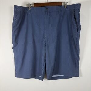 Ben‎ Hogan Short Athletic Golf Men's Size 44 Blue Causal